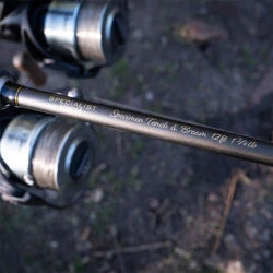 Drennan Specialist Specimen Tench & Bream Rods